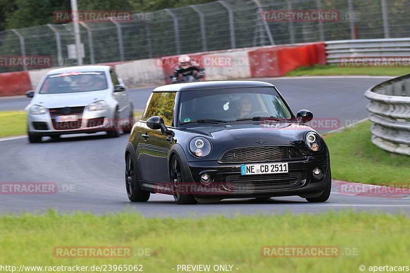 Bild #23965062 - Touristenfahrten Nürburgring Nordschleife (22.08.2023)