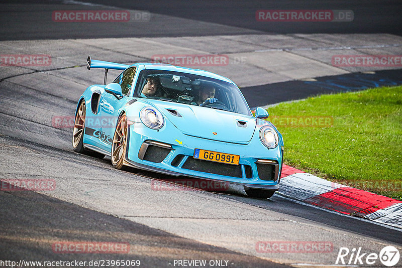 Bild #23965069 - Touristenfahrten Nürburgring Nordschleife (22.08.2023)