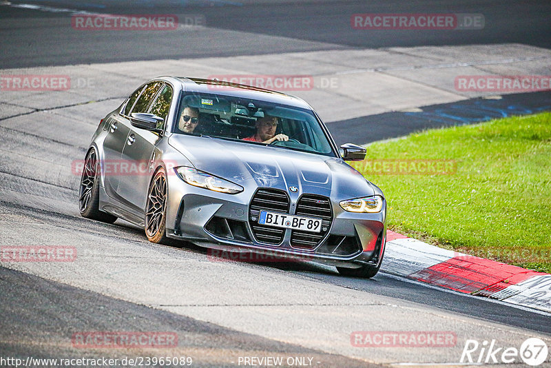 Bild #23965089 - Touristenfahrten Nürburgring Nordschleife (22.08.2023)