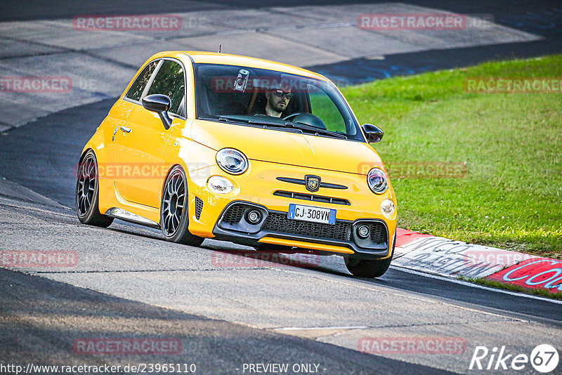 Bild #23965110 - Touristenfahrten Nürburgring Nordschleife (22.08.2023)