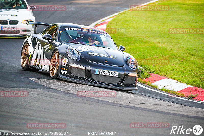 Bild #23965241 - Touristenfahrten Nürburgring Nordschleife (22.08.2023)