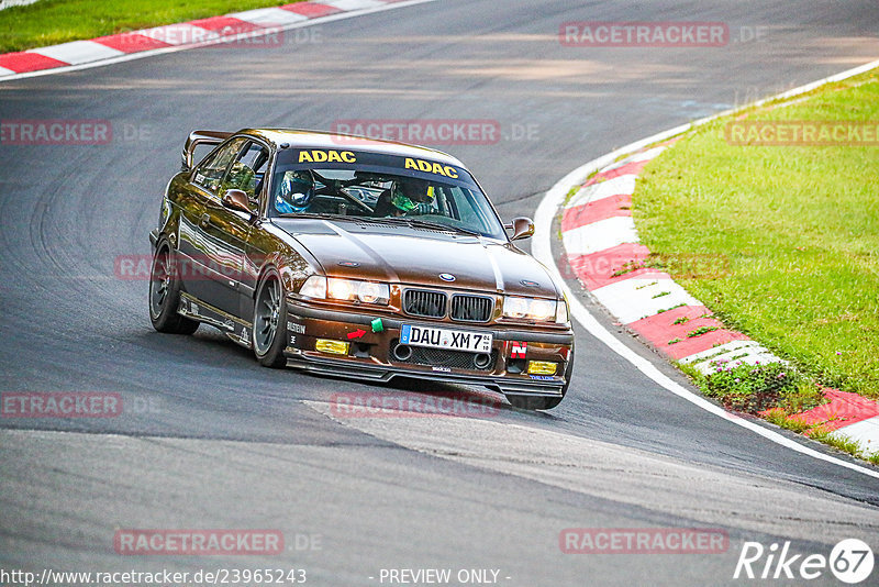 Bild #23965243 - Touristenfahrten Nürburgring Nordschleife (22.08.2023)