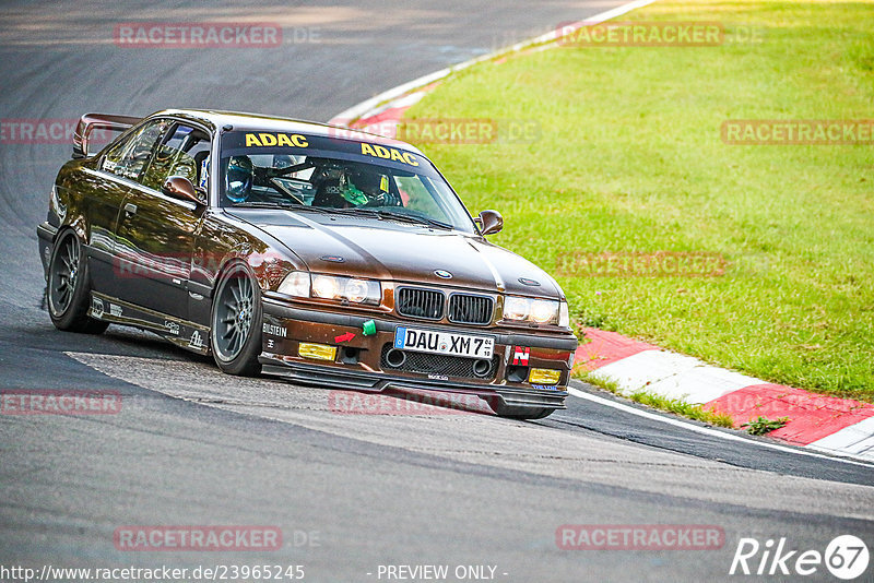 Bild #23965245 - Touristenfahrten Nürburgring Nordschleife (22.08.2023)