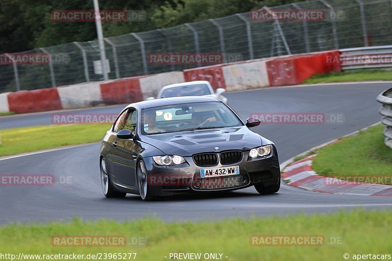 Bild #23965277 - Touristenfahrten Nürburgring Nordschleife (22.08.2023)