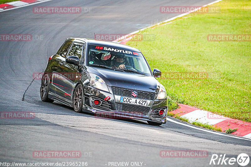 Bild #23965286 - Touristenfahrten Nürburgring Nordschleife (22.08.2023)