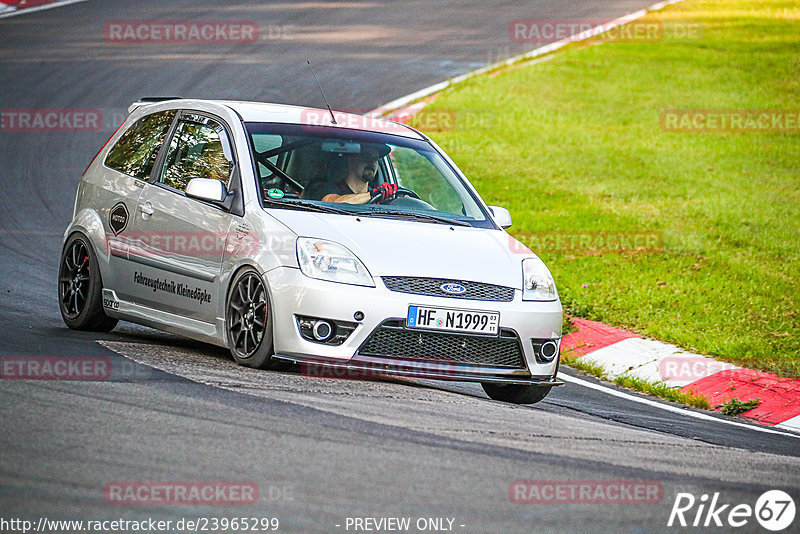 Bild #23965299 - Touristenfahrten Nürburgring Nordschleife (22.08.2023)