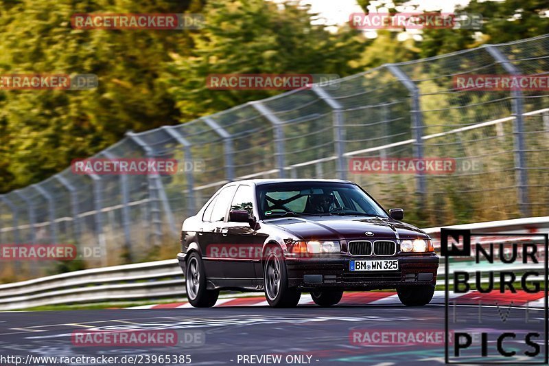 Bild #23965385 - Touristenfahrten Nürburgring Nordschleife (22.08.2023)