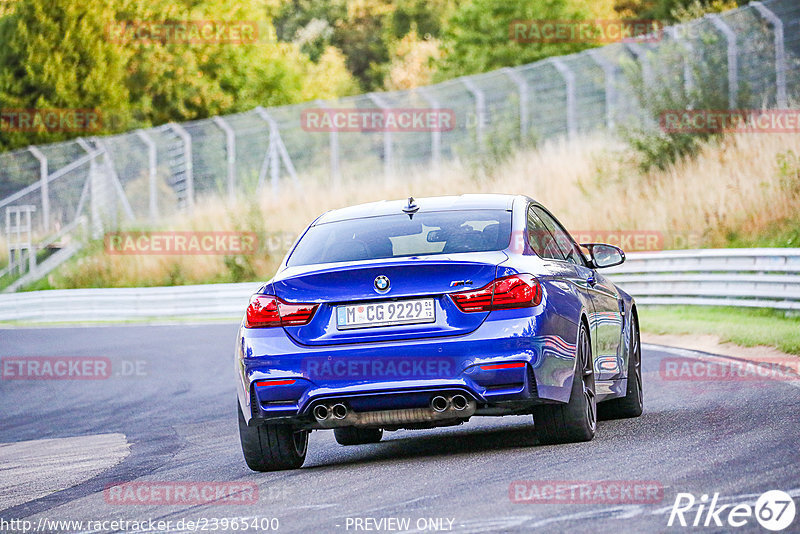 Bild #23965400 - Touristenfahrten Nürburgring Nordschleife (22.08.2023)