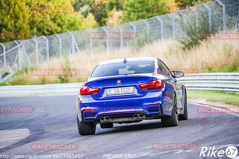 Bild #23965407 - Touristenfahrten Nürburgring Nordschleife (22.08.2023)