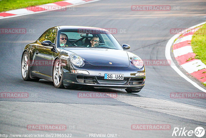 Bild #23965522 - Touristenfahrten Nürburgring Nordschleife (22.08.2023)