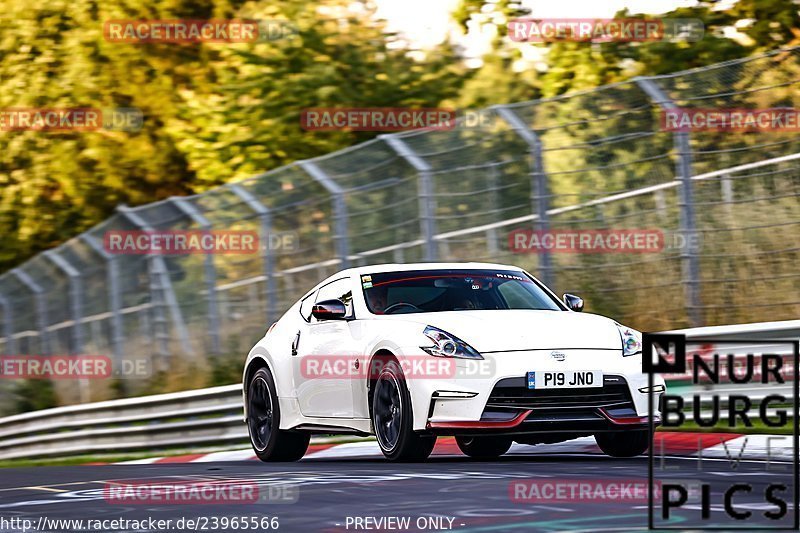 Bild #23965566 - Touristenfahrten Nürburgring Nordschleife (22.08.2023)