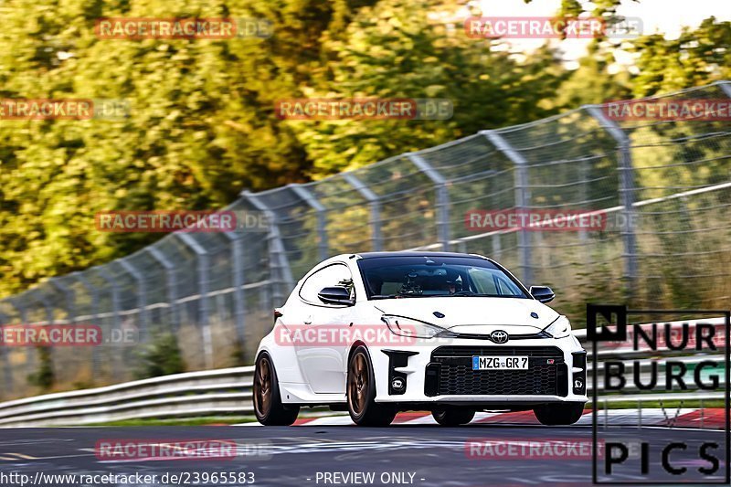 Bild #23965583 - Touristenfahrten Nürburgring Nordschleife (22.08.2023)