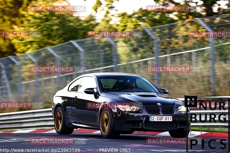 Bild #23965586 - Touristenfahrten Nürburgring Nordschleife (22.08.2023)