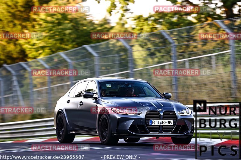 Bild #23965587 - Touristenfahrten Nürburgring Nordschleife (22.08.2023)