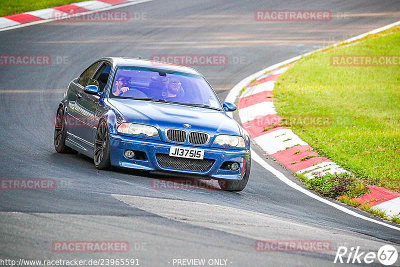 Bild #23965591 - Touristenfahrten Nürburgring Nordschleife (22.08.2023)