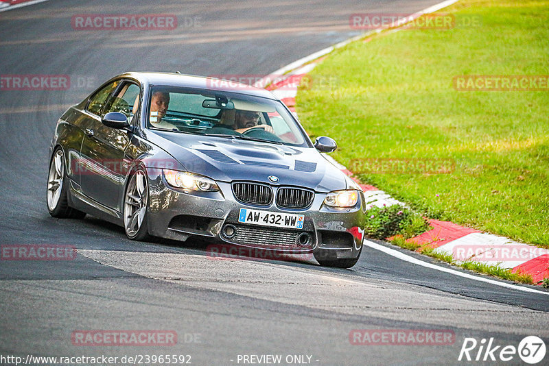 Bild #23965592 - Touristenfahrten Nürburgring Nordschleife (22.08.2023)