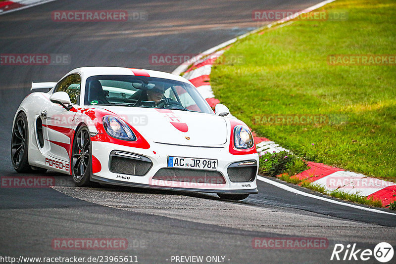 Bild #23965611 - Touristenfahrten Nürburgring Nordschleife (22.08.2023)