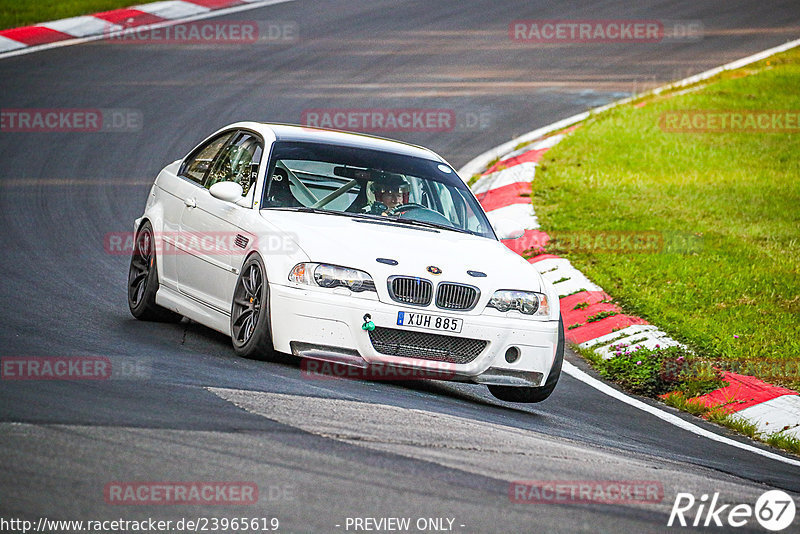 Bild #23965619 - Touristenfahrten Nürburgring Nordschleife (22.08.2023)