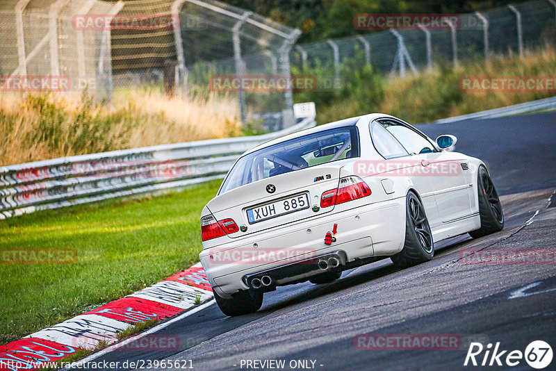 Bild #23965621 - Touristenfahrten Nürburgring Nordschleife (22.08.2023)