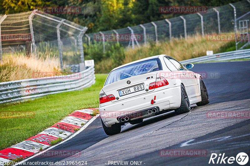 Bild #23965624 - Touristenfahrten Nürburgring Nordschleife (22.08.2023)