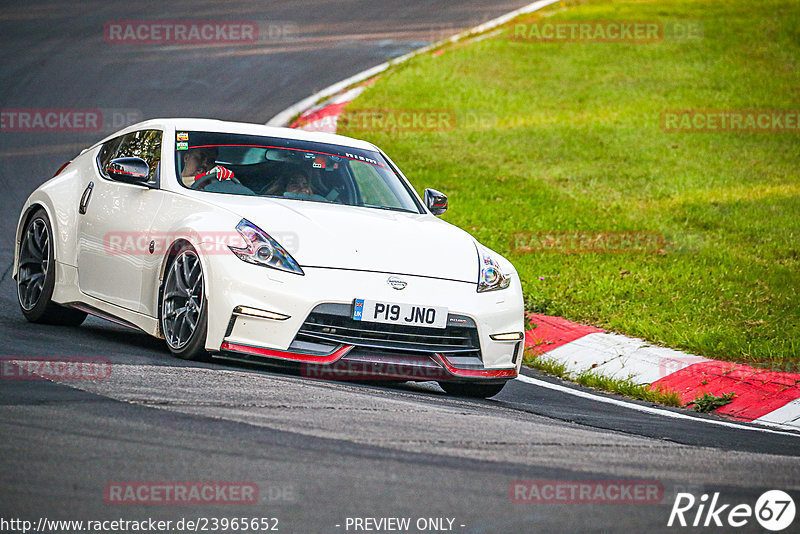 Bild #23965652 - Touristenfahrten Nürburgring Nordschleife (22.08.2023)