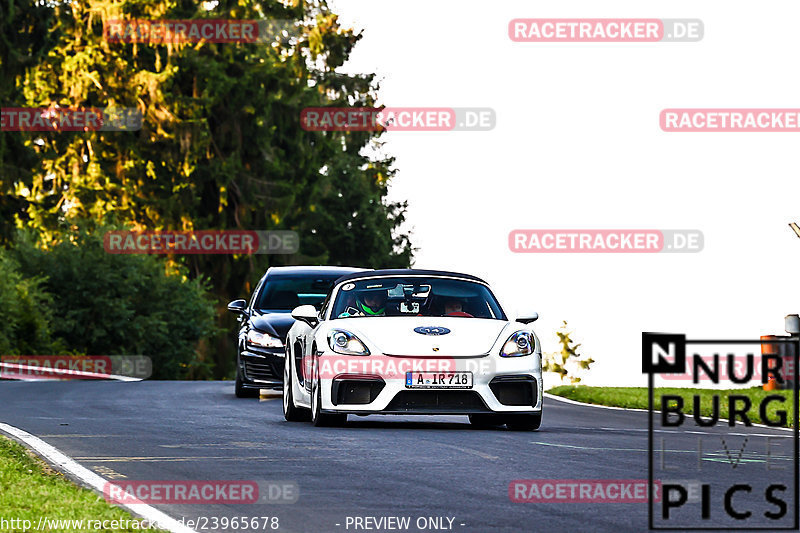 Bild #23965678 - Touristenfahrten Nürburgring Nordschleife (22.08.2023)