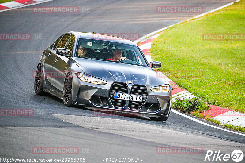 Bild #23965705 - Touristenfahrten Nürburgring Nordschleife (22.08.2023)