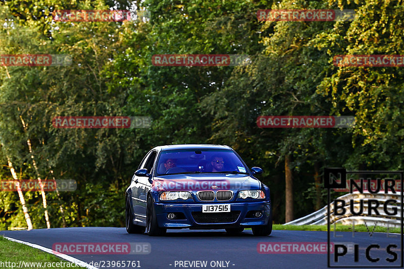 Bild #23965761 - Touristenfahrten Nürburgring Nordschleife (22.08.2023)