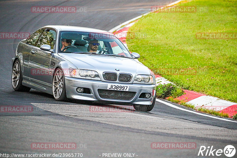 Bild #23965770 - Touristenfahrten Nürburgring Nordschleife (22.08.2023)