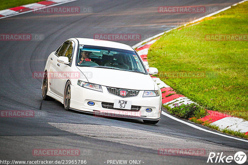 Bild #23965786 - Touristenfahrten Nürburgring Nordschleife (22.08.2023)