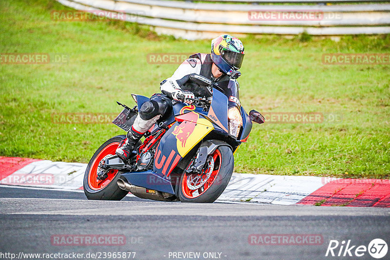 Bild #23965877 - Touristenfahrten Nürburgring Nordschleife (22.08.2023)