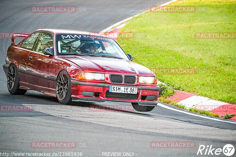 Bild #23965936 - Touristenfahrten Nürburgring Nordschleife (22.08.2023)