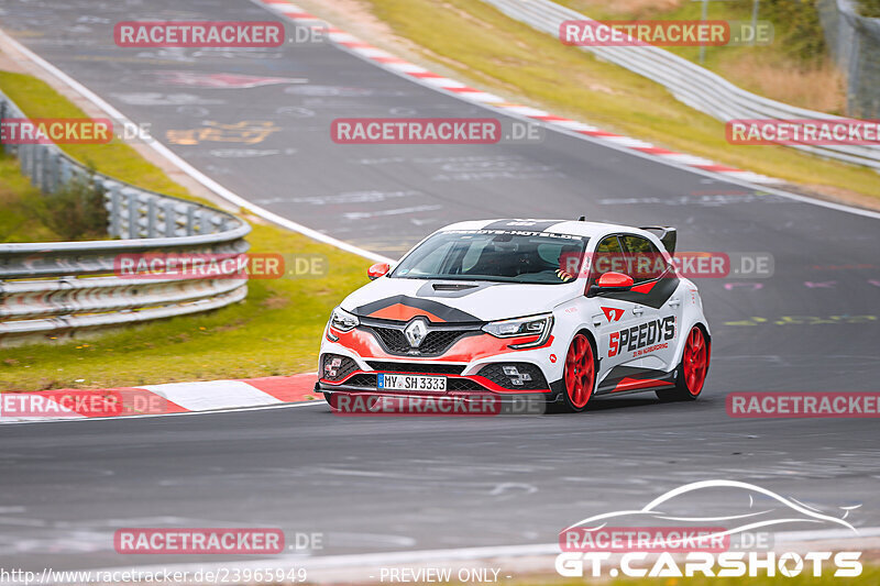 Bild #23965949 - Touristenfahrten Nürburgring Nordschleife (22.08.2023)