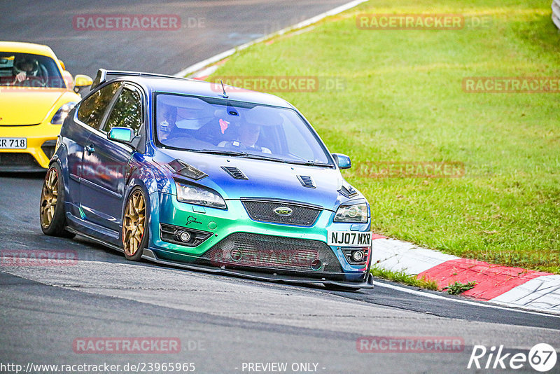 Bild #23965965 - Touristenfahrten Nürburgring Nordschleife (22.08.2023)