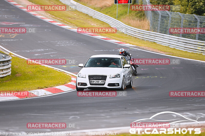 Bild #23966021 - Touristenfahrten Nürburgring Nordschleife (22.08.2023)