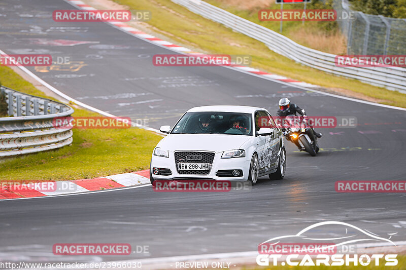 Bild #23966030 - Touristenfahrten Nürburgring Nordschleife (22.08.2023)