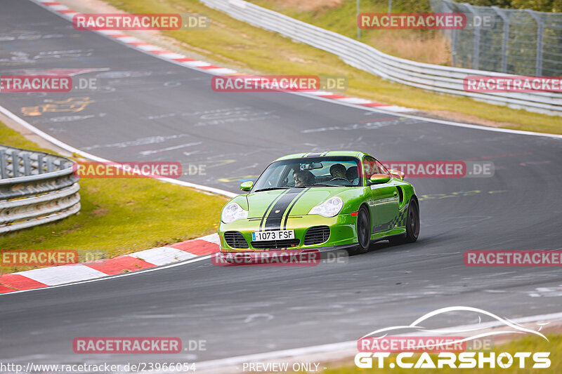 Bild #23966054 - Touristenfahrten Nürburgring Nordschleife (22.08.2023)