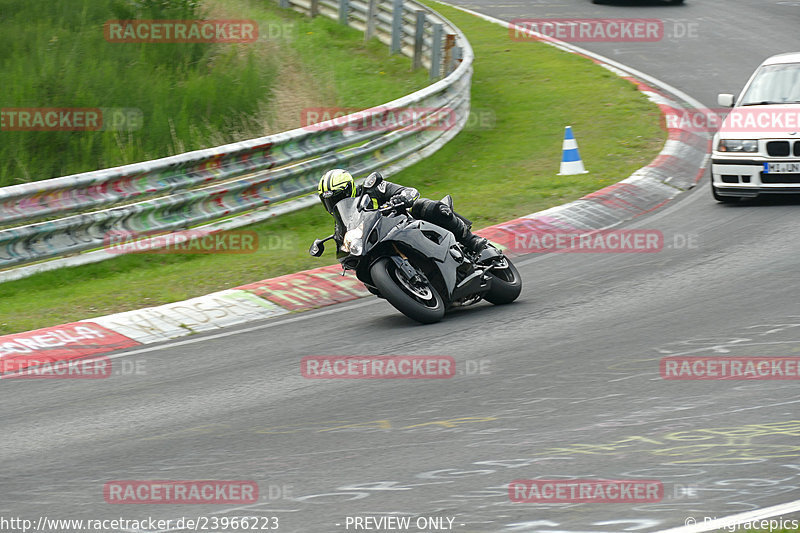 Bild #23966223 - Touristenfahrten Nürburgring Nordschleife (22.08.2023)