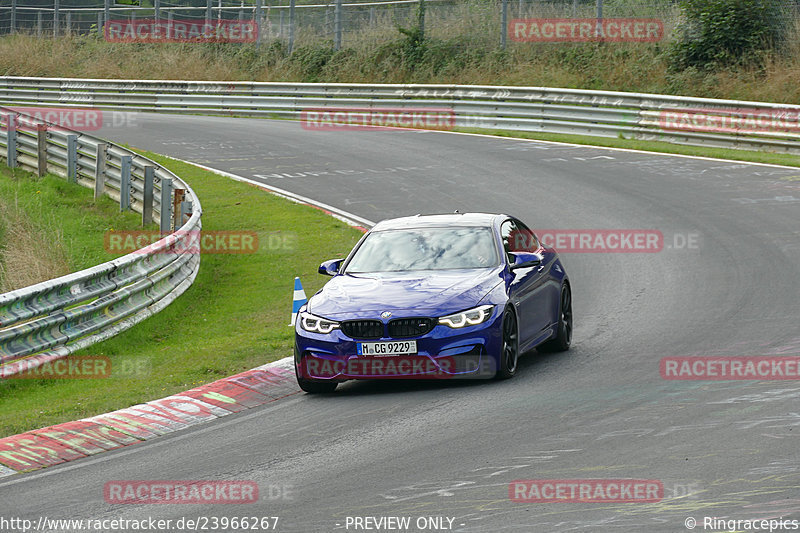 Bild #23966267 - Touristenfahrten Nürburgring Nordschleife (22.08.2023)