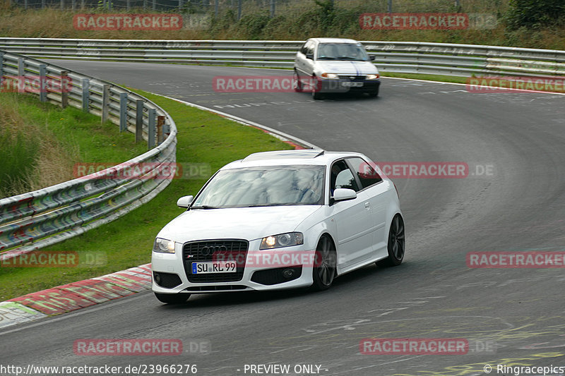 Bild #23966276 - Touristenfahrten Nürburgring Nordschleife (22.08.2023)