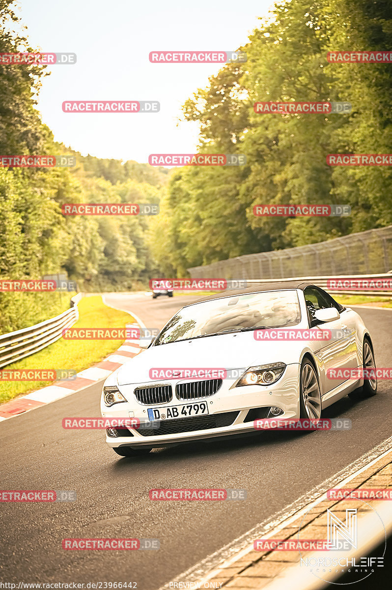 Bild #23966442 - Touristenfahrten Nürburgring Nordschleife (22.08.2023)