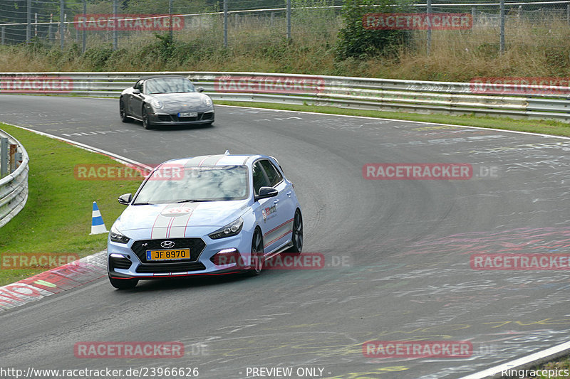 Bild #23966626 - Touristenfahrten Nürburgring Nordschleife (22.08.2023)