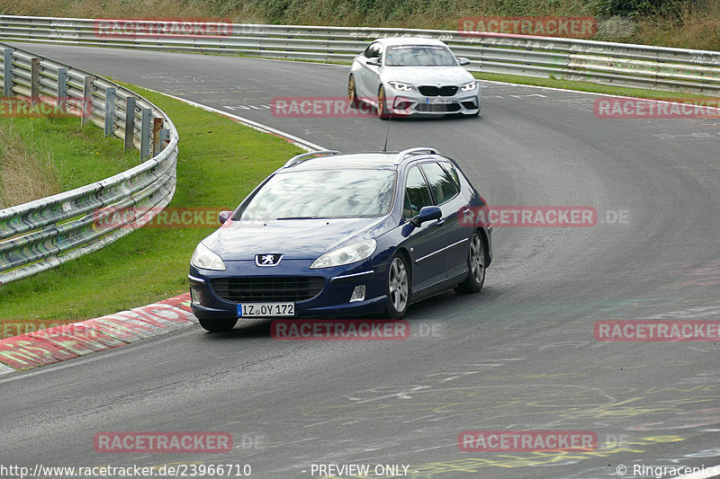 Bild #23966710 - Touristenfahrten Nürburgring Nordschleife (22.08.2023)