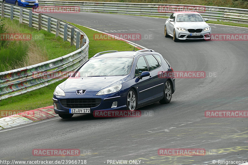 Bild #23966718 - Touristenfahrten Nürburgring Nordschleife (22.08.2023)