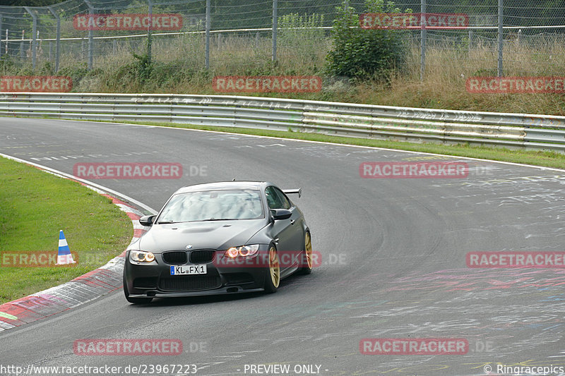 Bild #23967223 - Touristenfahrten Nürburgring Nordschleife (22.08.2023)