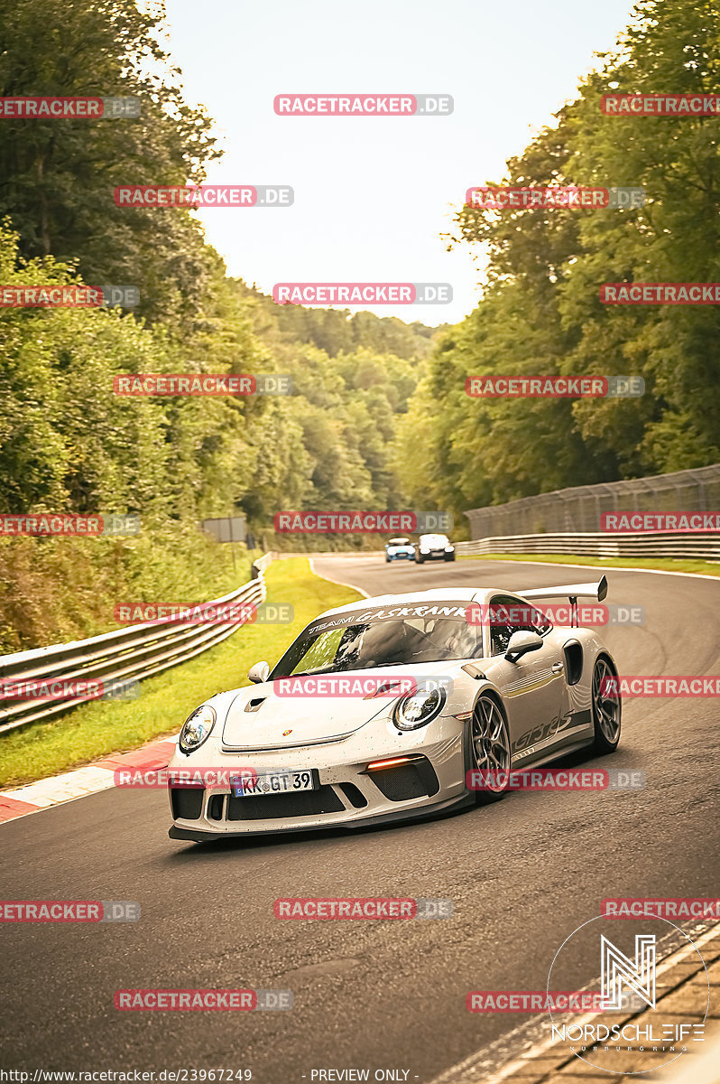 Bild #23967249 - Touristenfahrten Nürburgring Nordschleife (22.08.2023)