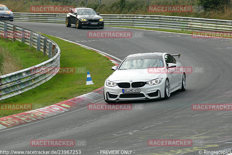 Bild #23967253 - Touristenfahrten Nürburgring Nordschleife (22.08.2023)