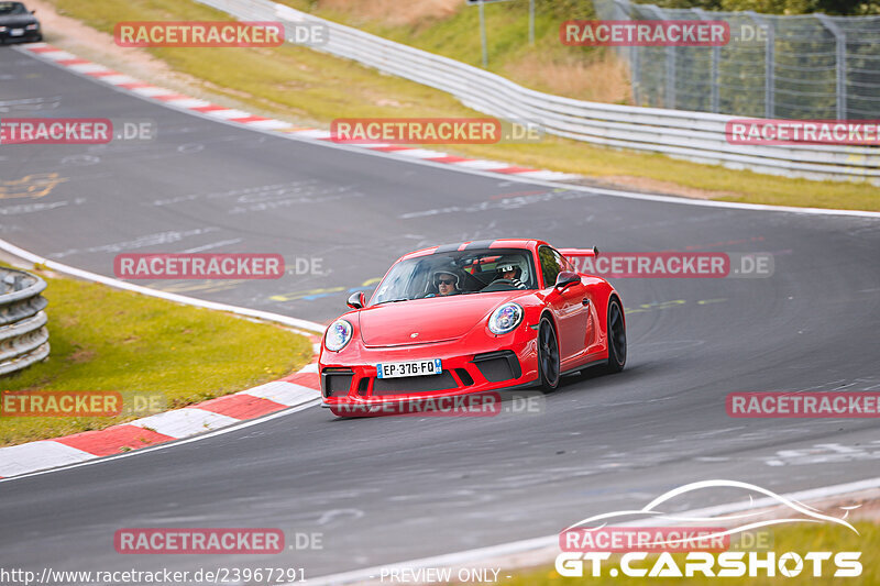 Bild #23967291 - Touristenfahrten Nürburgring Nordschleife (22.08.2023)