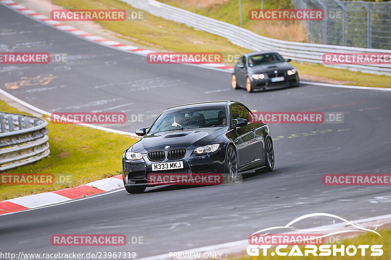 Bild #23967312 - Touristenfahrten Nürburgring Nordschleife (22.08.2023)