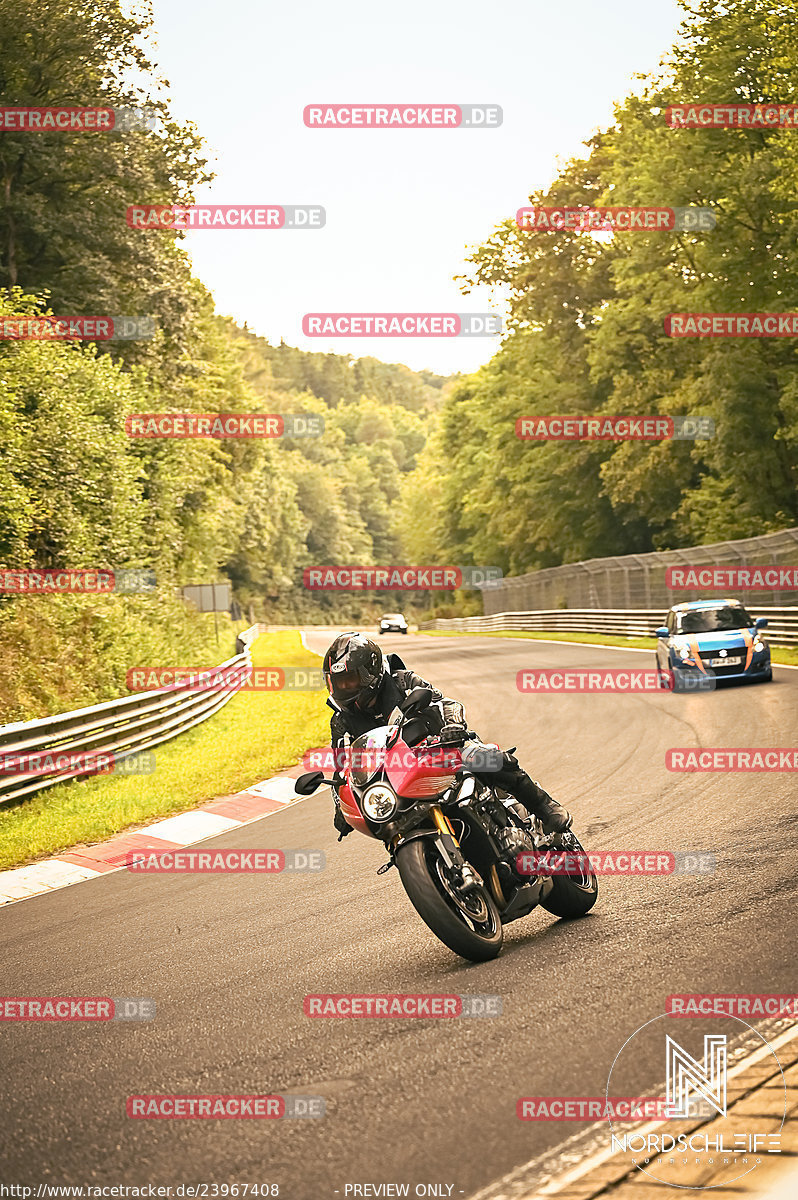 Bild #23967408 - Touristenfahrten Nürburgring Nordschleife (22.08.2023)